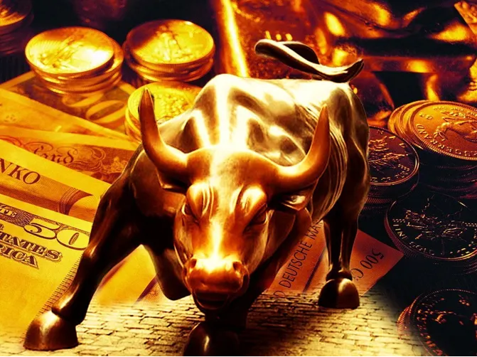 Lys Finthera - Discovering the Secrets of Digital Trading